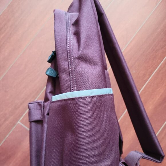 Carhartt 21L Classic Backpack - Port Red - Picture 3 of 5